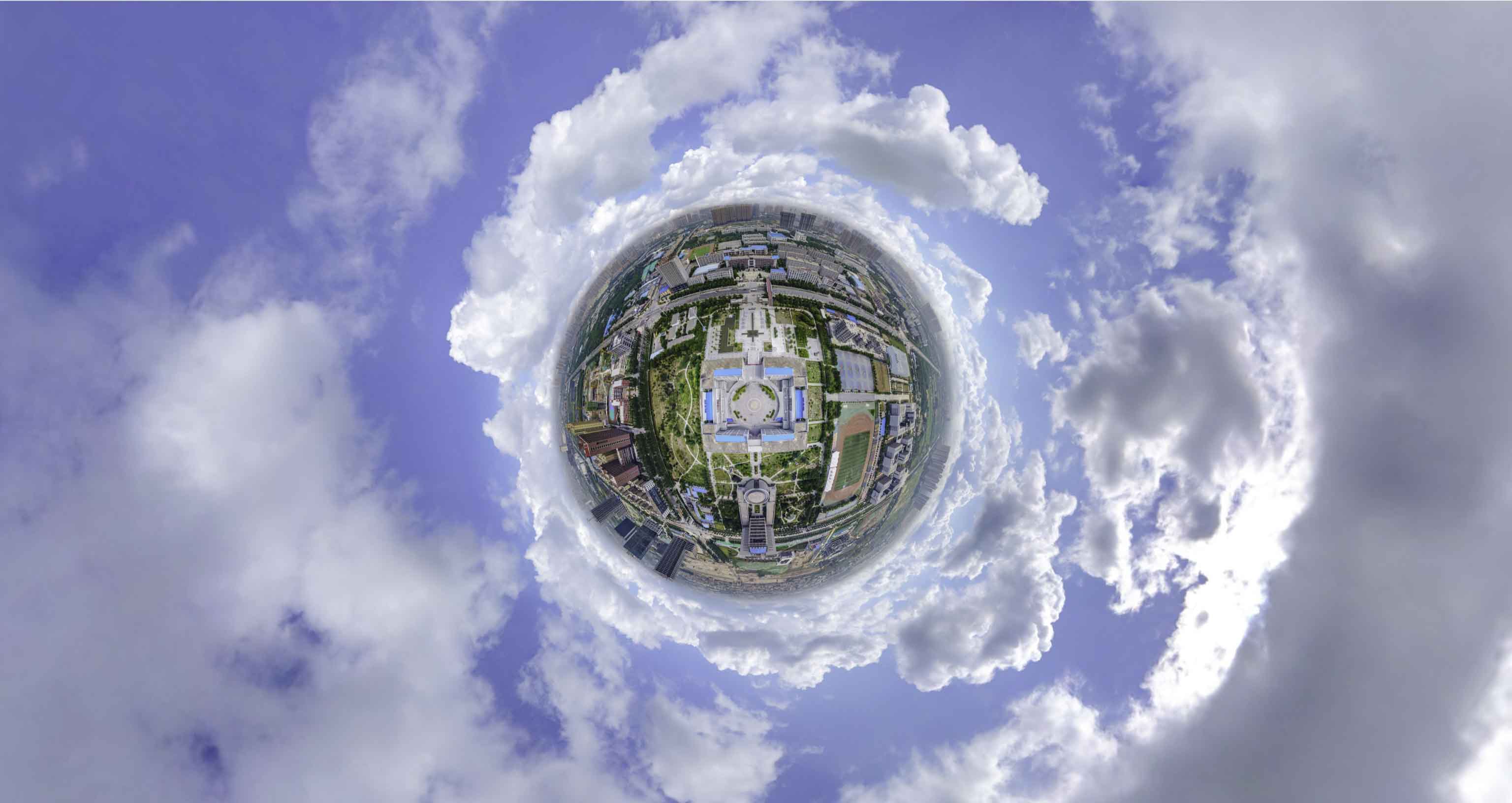 象山格凸河风景名胜区