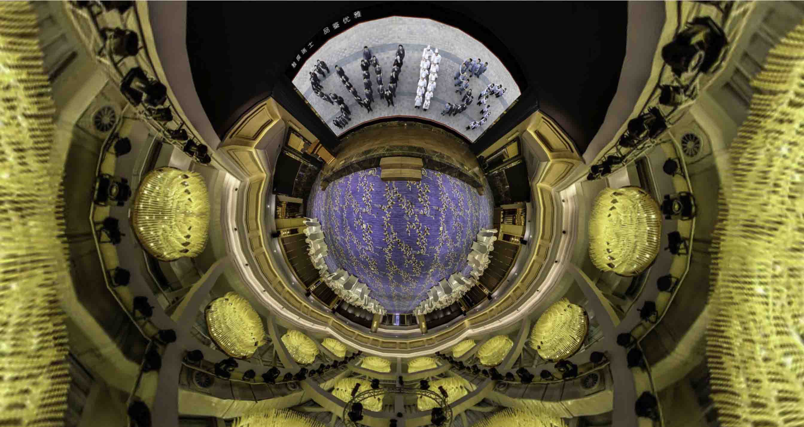 象山探索VR全景拍摄中的深度感：营造沉浸式体验的关键要素